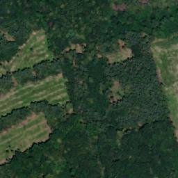 Satellite imagery of Hřeben, CZ