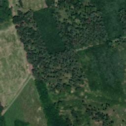 Satellite imagery of Hřeben, CZ