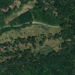 Satellite imagery of Zadní vrch, CZ