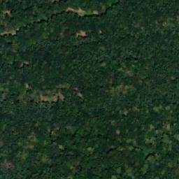 Satellite imagery of Zadní vrch, CZ