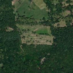 Satellite imagery of Zadní vrch, CZ