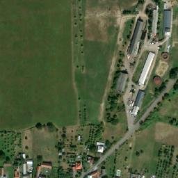 Satellite imagery of Padělky [Březová u Zlína] GSM, CZ