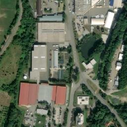 Satellite imagery of Nové Dvory [Březová u Zlína] HG, CZ