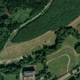 Satellite imagery of Nové Dvory [Březová u Zlína] HG, CZ