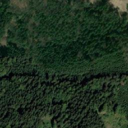 Satellite imagery of Široká [Prlov], CZ