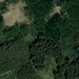 Satellite imagery of Široká [Prlov], CZ