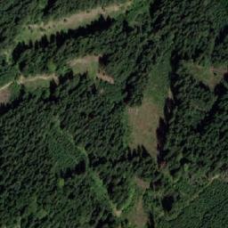 Satellite imagery of Lány [Seninka], CZ