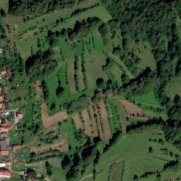 Satellite imagery of Nepřejov [Zděchov], CZ