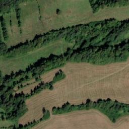 Satellite imagery of Nepřejov [Zděchov], CZ