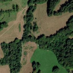 Satellite imagery of Nepřejov [Zděchov], CZ