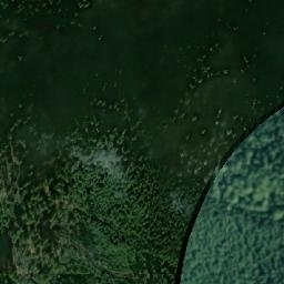 Satellite imagery of Makyta, CZ