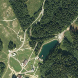 Satellite imagery of survey_point, PL