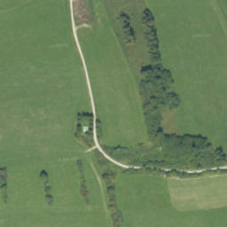 Satellite imagery of Geodetický bod R3, SK