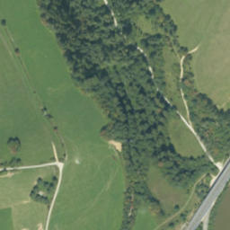 Satellite imagery of Geodetický bod R3, SK