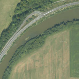 Satellite imagery of Geodetický bod R3, SK