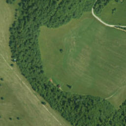 Satellite imagery of survey_point, PL