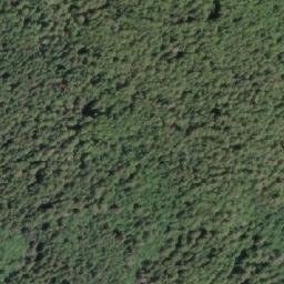 Satellite imagery of Catface Range, CA