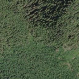 Satellite imagery of Catface Range, CA