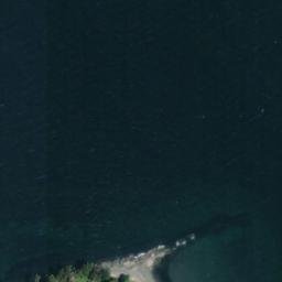 Satellite imagery of Blunden Point, CA