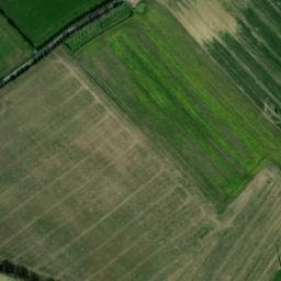 Satellite imagery of Château de Brécy, FR