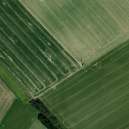 Satellite imagery of Château de Brécy, FR
