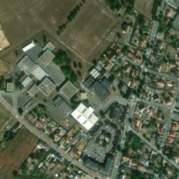 Satellite imagery of Château de Villers-Cotterêts, FR