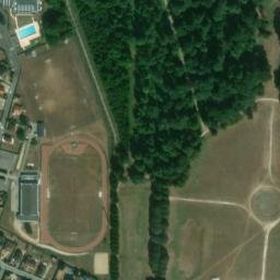 Satellite imagery of Château de Villers-Cotterêts, FR
