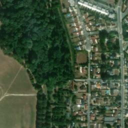 Satellite imagery of Château de Villers-Cotterêts, FR