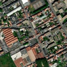 Satellite imagery of Abbaye Notre-Dame de Clairmarais 1222-1363, FR