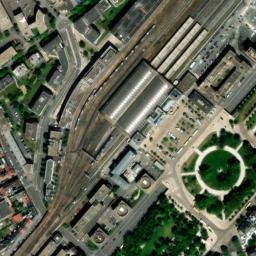 Satellite imagery of Abbaye Notre-Dame de Clairmarais 1222-1363, FR