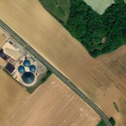 Satellite imagery of 54341A - 1, DE