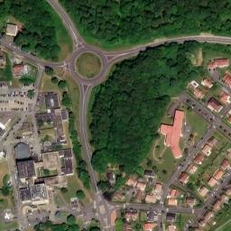 Satellite imagery of 5409901 - E, DE