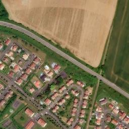 Satellite imagery of 54099B - 1, DE