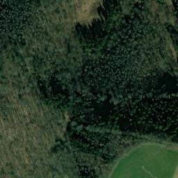 Satellite imagery of Hochscheid, DE