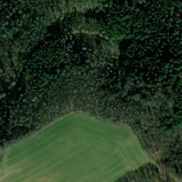 Satellite imagery of Hochscheid, DE