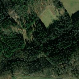 Satellite imagery of Glashütter Berg, DE