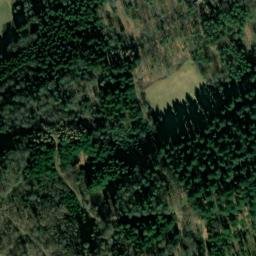 Satellite imagery of Glashütter Berg, DE