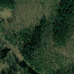 Satellite imagery of Gänshorn, DE