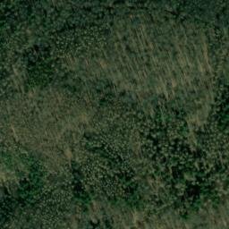 Satellite imagery of Gänshorn, DE