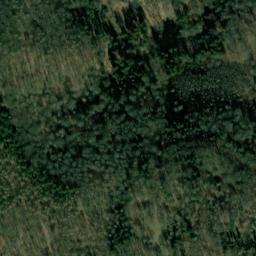 Satellite imagery of Gänshorn, DE