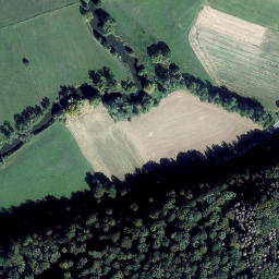 Satellite imagery of boundary_stone, FR