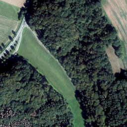 Satellite imagery of boundary_stone, FR