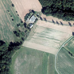 Satellite imagery of boundary_stone, FR