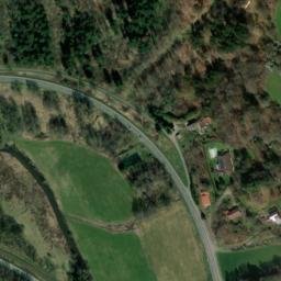 Satellite imagery of Scheid, DE