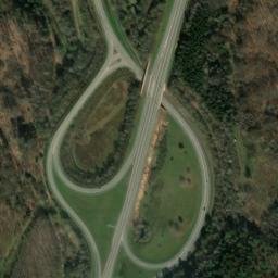 Satellite imagery of Dachsberg, DE