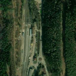Satellite imagery of Dachsberg, DE