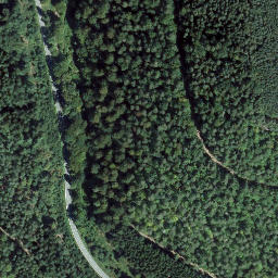 Satellite imagery of Kippkopf, DE