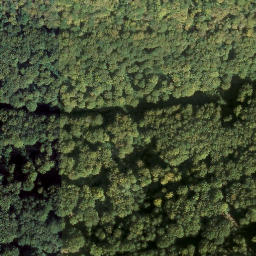 Satellite imagery of Weißenberg, DE