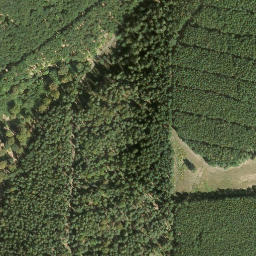 Satellite imagery of Eiterberg, DE