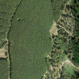 Satellite imagery of Eiterberg, DE